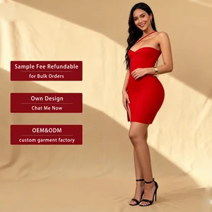 Custom Women Garments with Tailored Logo Hangtag and Packaging