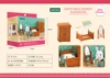 B14-Set camera da letto classico