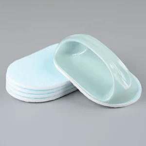 Dish Cleaning Brush Holder Sponge Top Selling Rectangle Home Kitchen Use Product Sponge Brush