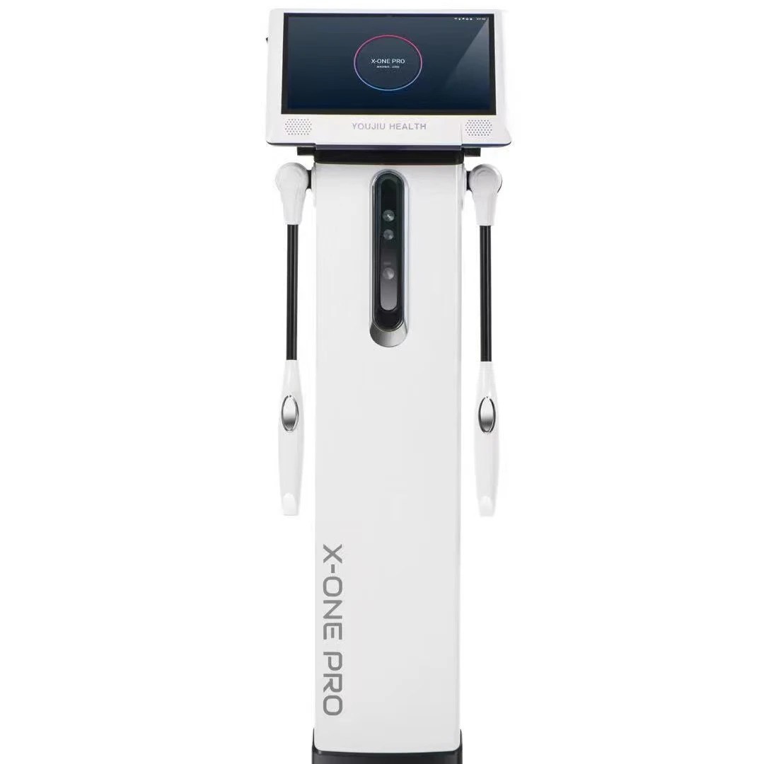 X-ONE Body Analyzer - Advanced Fitness and Hormones Testing