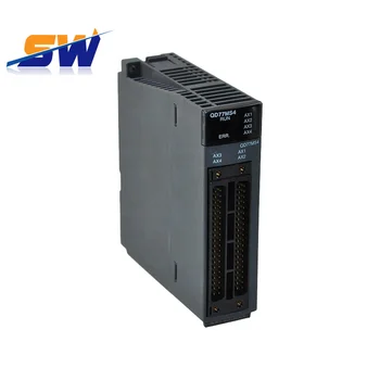 Mitsubishi QD77MS4 Simple Motion Module – New with 12 Months
