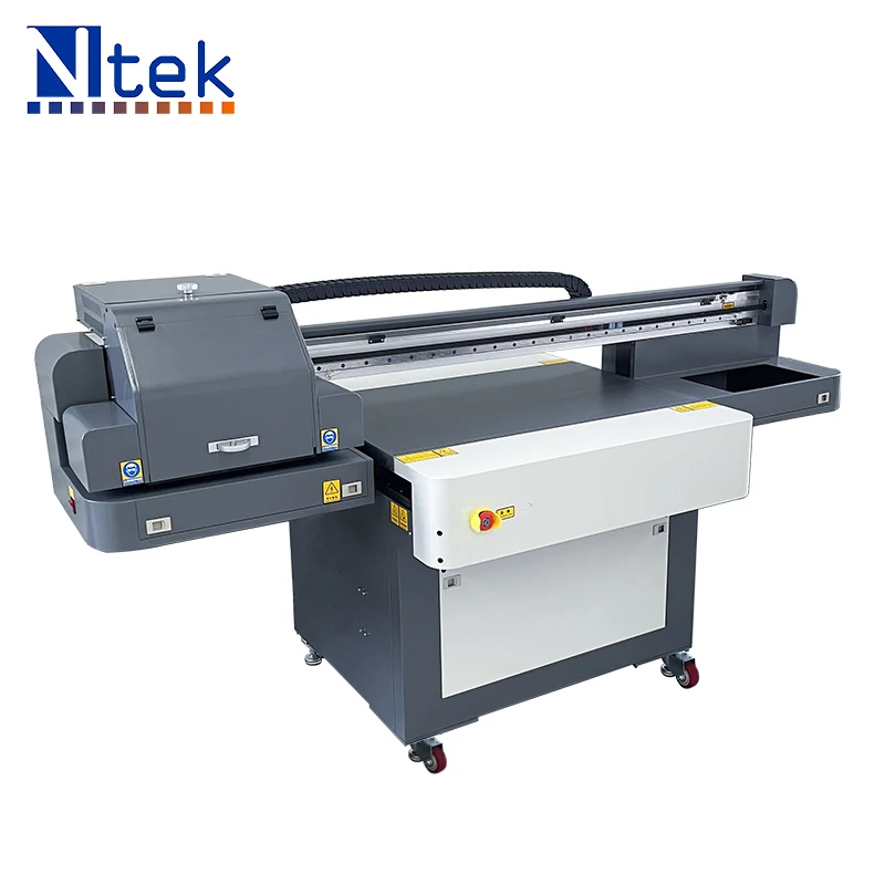 Ntek Digital Photo Frame Printer 3D Photo Printing Machine 6090