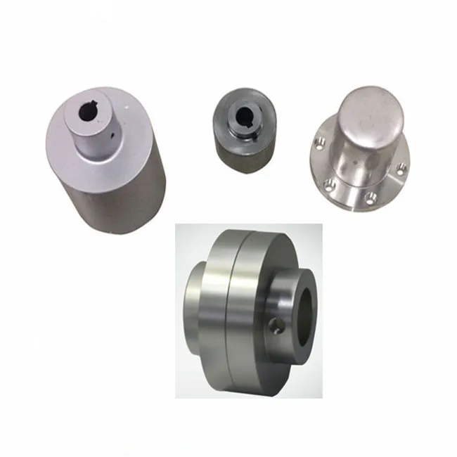 High Working Temperature and High Torque Permanent Magnet Magnetic Drive Shaft Coupling