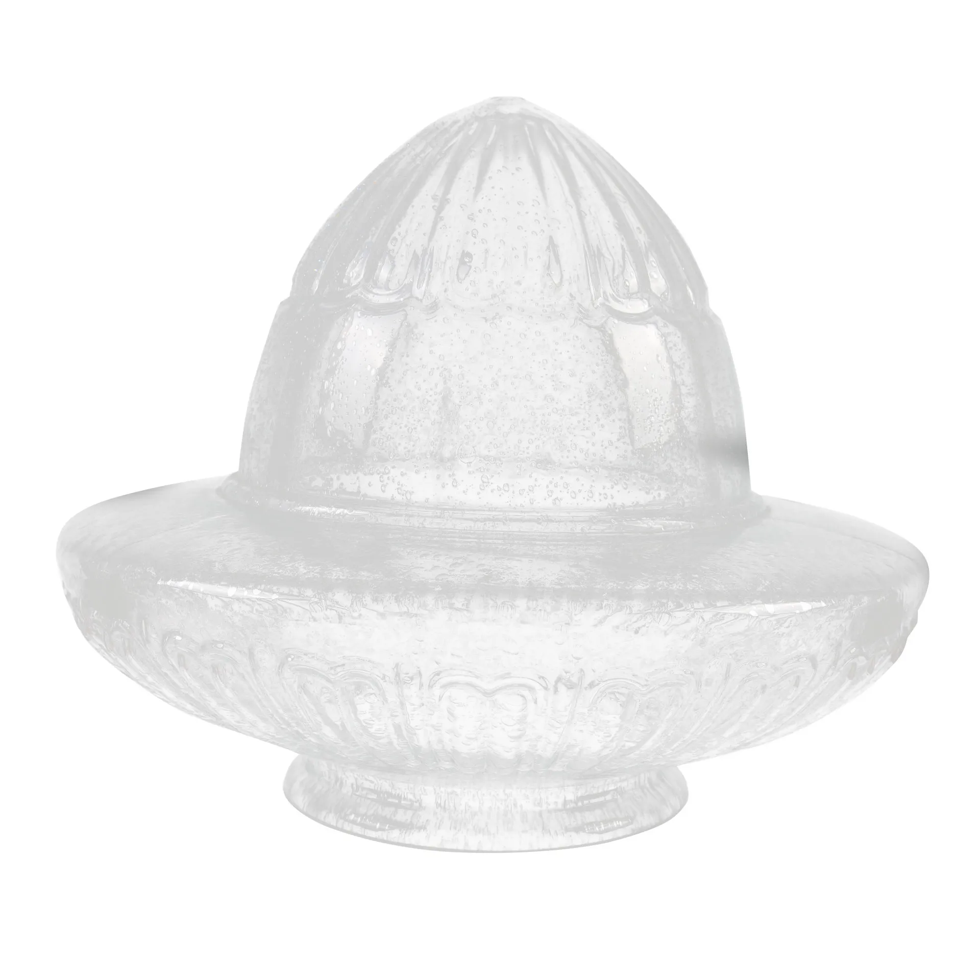 Modern Clear Handmade Blown Outdoor Lamp Glass Shade Lampshade Replacement Lighting Cover Buy