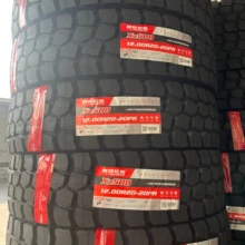 Chaoyang Brand 12.00R20 XZ508  Drive Wheel, Suitable for Mining Areas