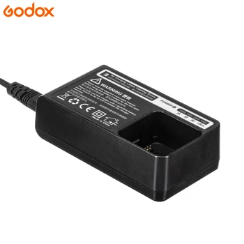 Godox Spare Rechargeable Li-ion Battery C29 Charger for Outdoor Flash Light AD200 AD200Pro detail image