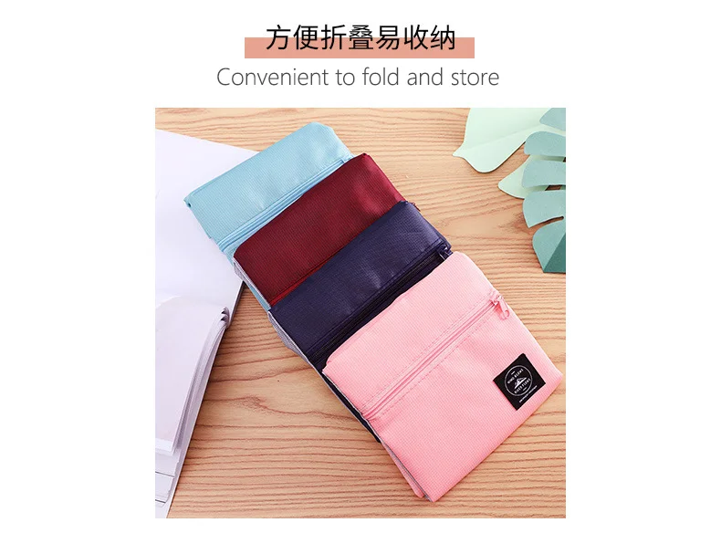 2023largecapacity Handheld Travel Bag Light Business Travel Storage Bag Men And Women Travel