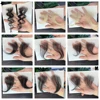 Cheveux bébé