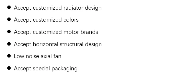 Explosion Proof Axial Fan, 120 V, Electric - detail 10