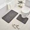 Small stones - dark gray