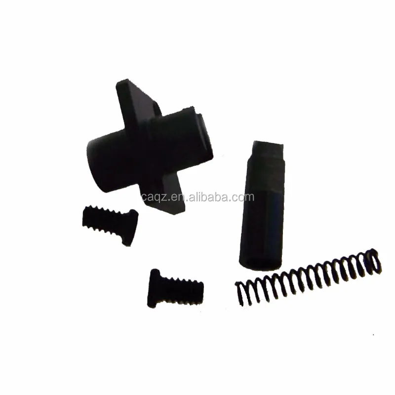 Assembleon Philipses SMT Nozzle 949839600652 - High Speed