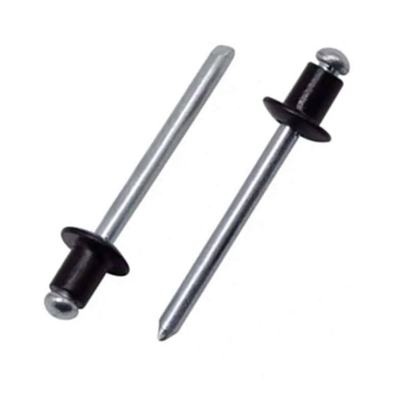 GB12616 Explosive CSK Countersunk Head Blind Rivet Stainless Steel Sealed Type Closed End  Pop Waterproof Rivets