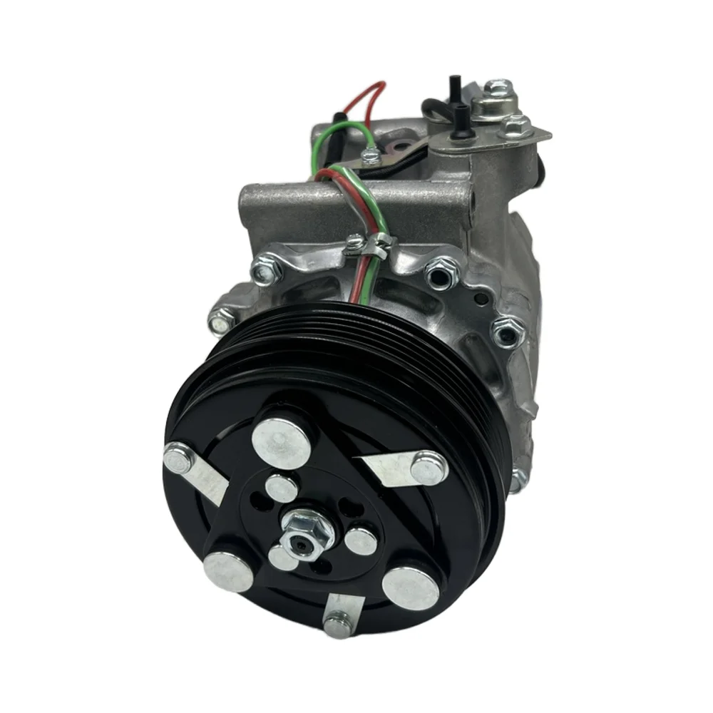 OEM 38810-REA-Z01 - Reliable Car AC Compressor for Honda Fit