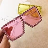 Pink Square