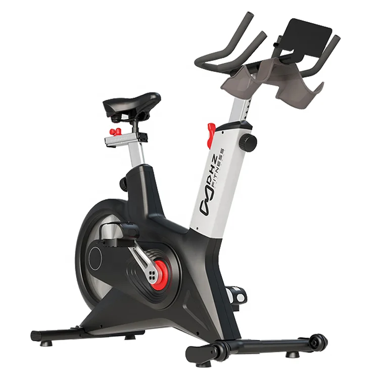 Professional Fitness Equipment Cardio Gym Names Body Fit Cycling Spin Bike  for Bodybuilding