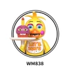 WM838