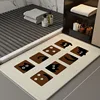 Stylish Woven - Beige - Eight Cats