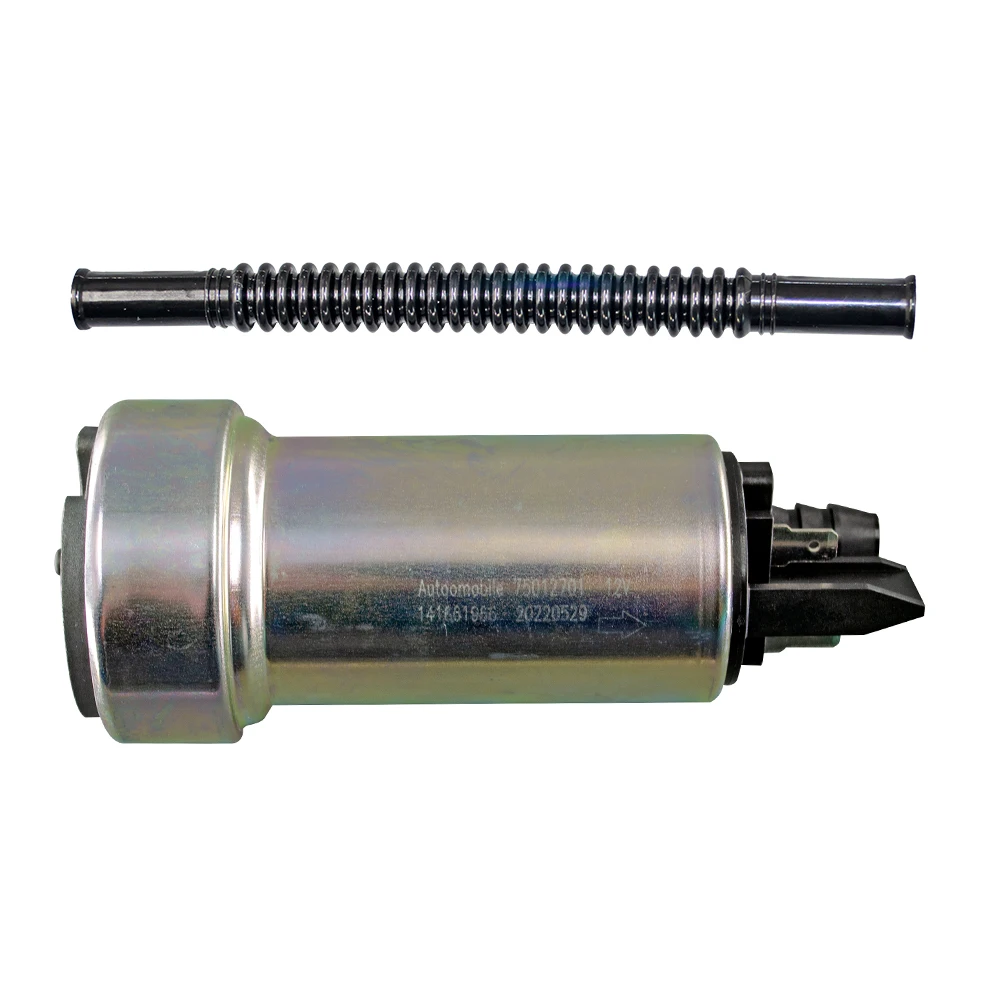 Dopson Fuel Pump Filter Tank 16147198096 for BMW E70 E66