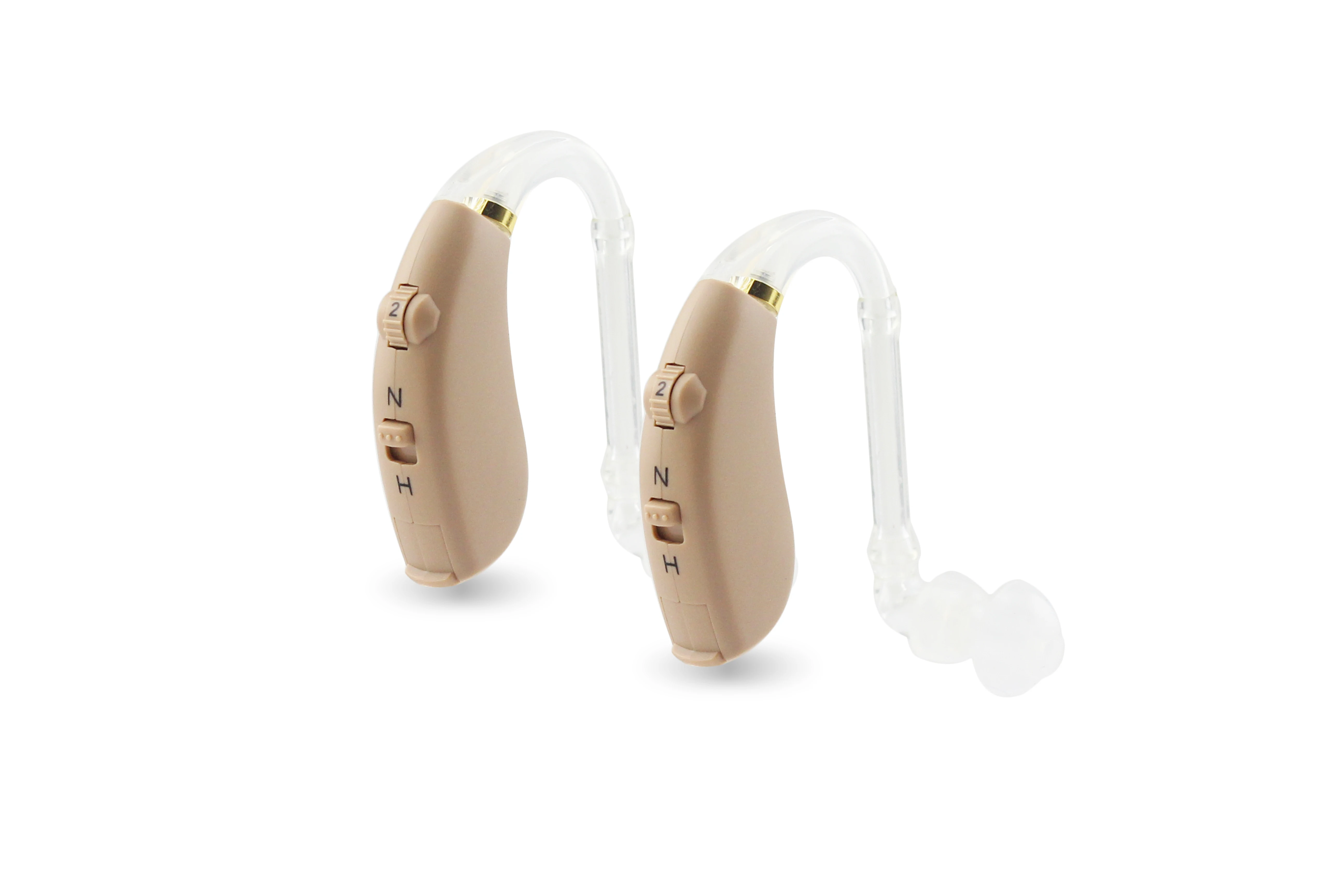 Health Care Supplies Hearing Aid BTE Hearing Aid Audifonos Para Sordos  Severe Hearing Aids BTE Audifonos Para Sordera