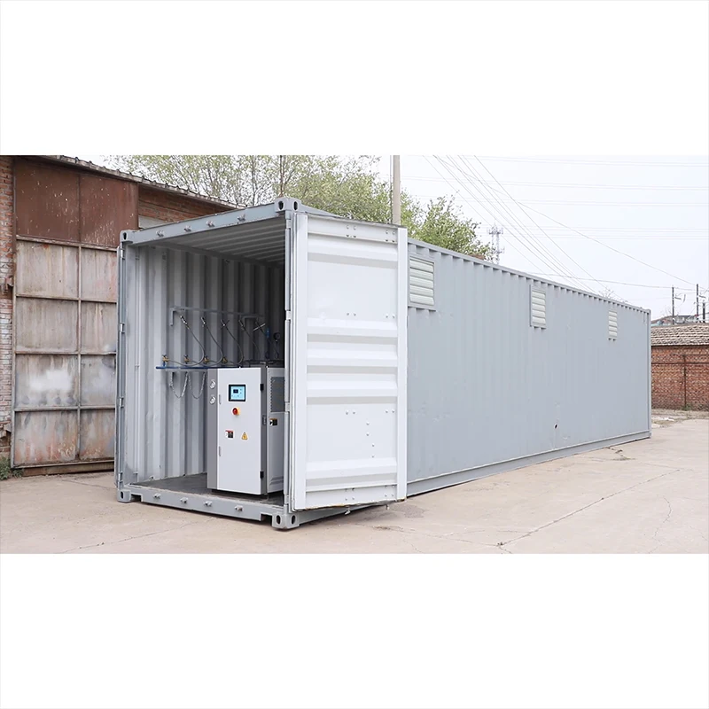 Factory Directly Sale Container Type Psa Oxygen Generation Plant Industrial