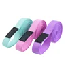 Pink purple green
