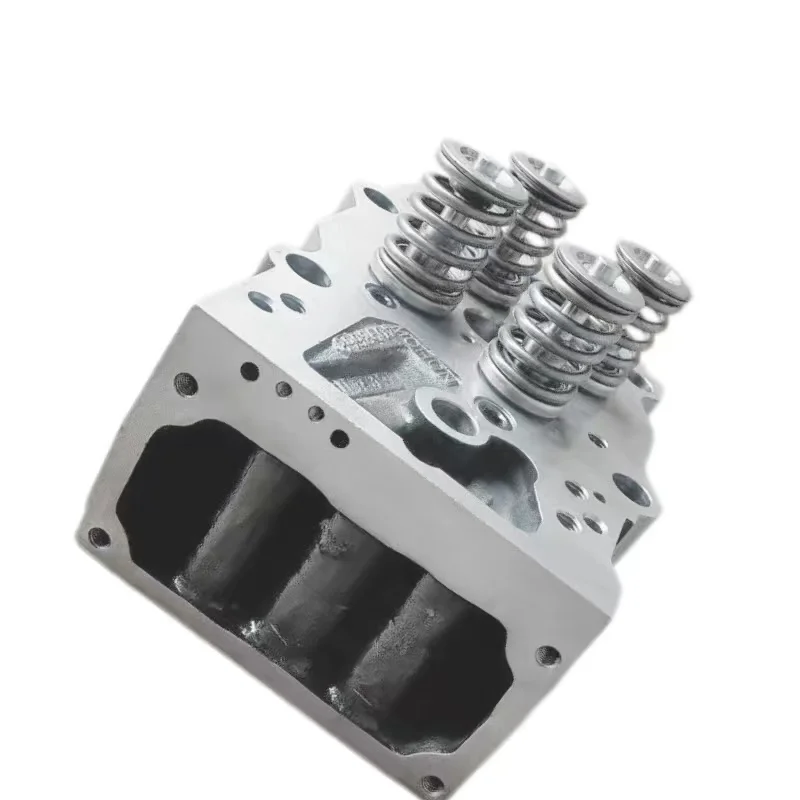 Factory Direct Sales Stock K50 Marine diesel Engine Parts Cylinder Head 3068402 3081073 3081064