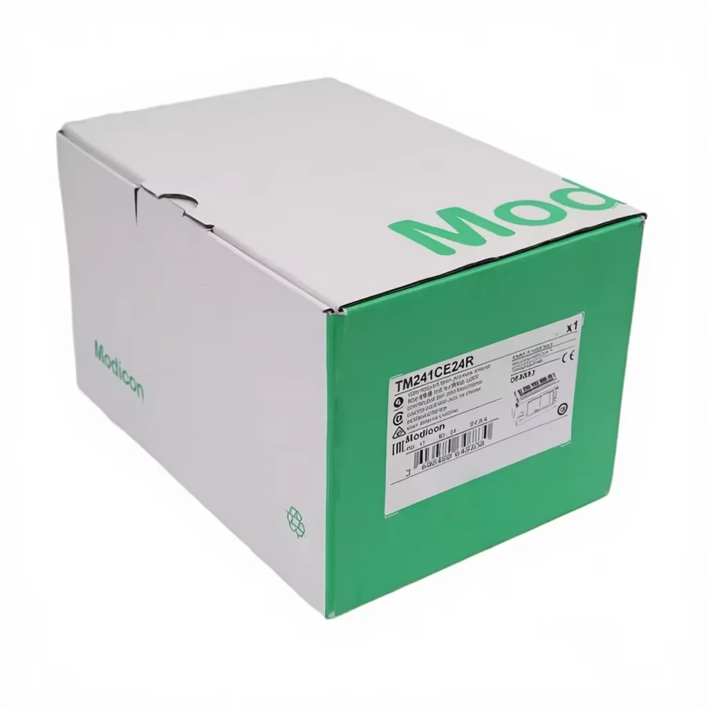 Gold Sellet  TM241CE24R  Programmable Controllers  New Original WarehouseStock plc programming controller