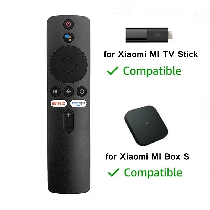 Dit is de Xiaomi TV Box S2: Chromecast-concurrent met Google TV