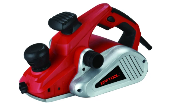 Efftool Power Tools Woodworking Machine 220v 82mm Electric Mini Hand Wood Planer Manufacturers