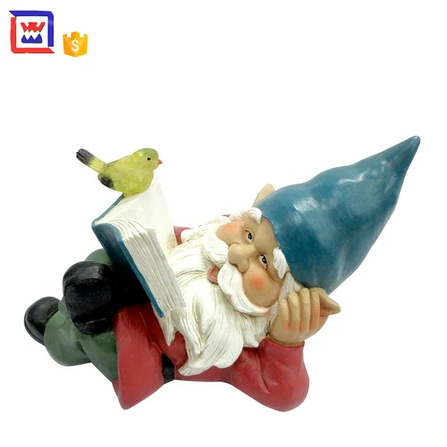 2020 Gnome Life Size Garden Statues Garden Gnome for Sale