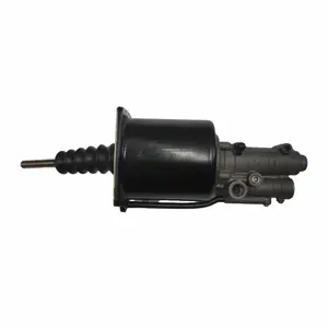Suitable for Dongfeng Truck Spare Parts High Quality Clutch Booster Assembly 1608010-TF360