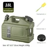18L Green  Style