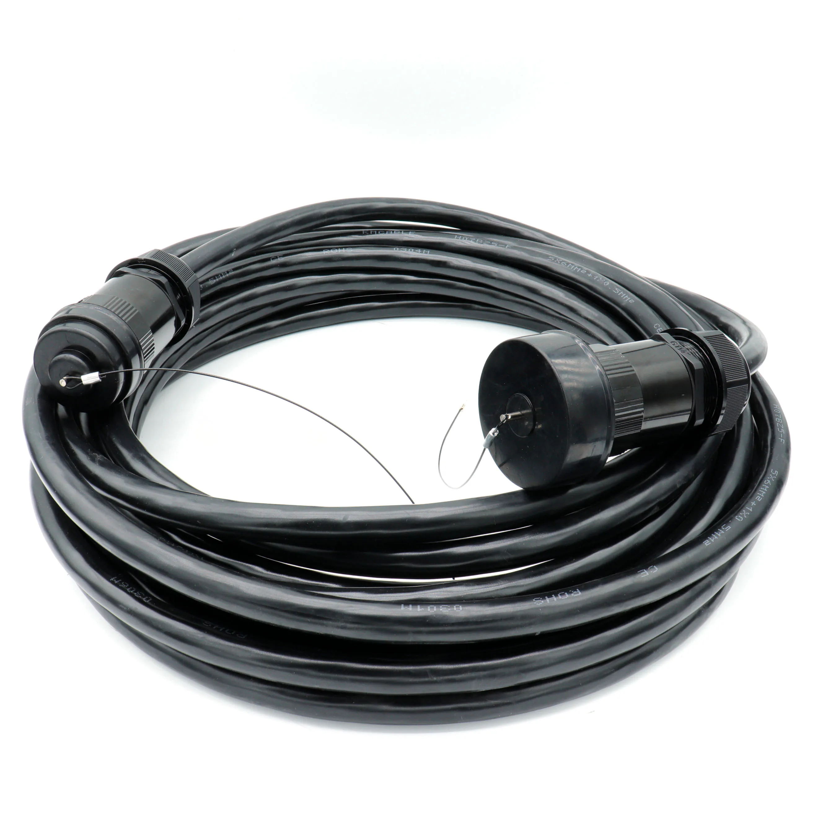 Wholesale 19 Pin Socapex Power Cable Audio Lighting Socapex Power Extension Cable