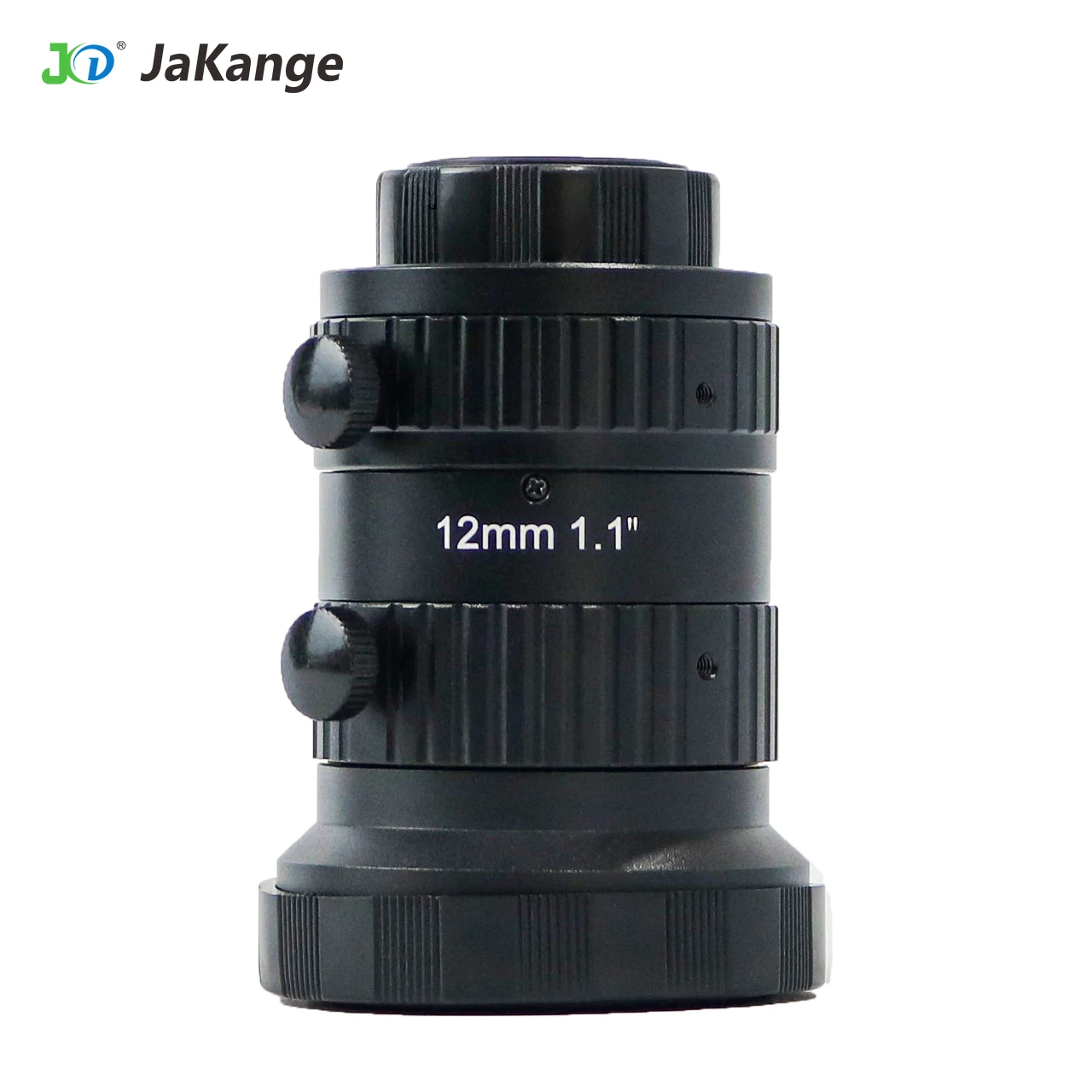 2 12mm fixed focal length fa manual focus lens for machine vision camera inspection detect490-2
