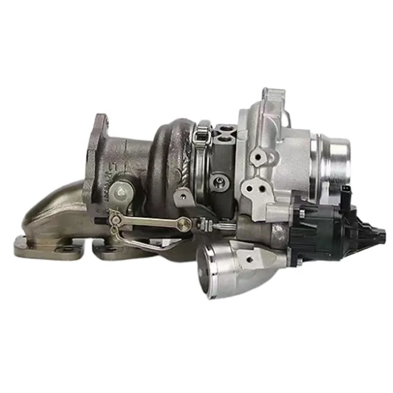 600×2.300×2 49477-01700 A2600903000 Turbocharger for Mercedes-Benz W177