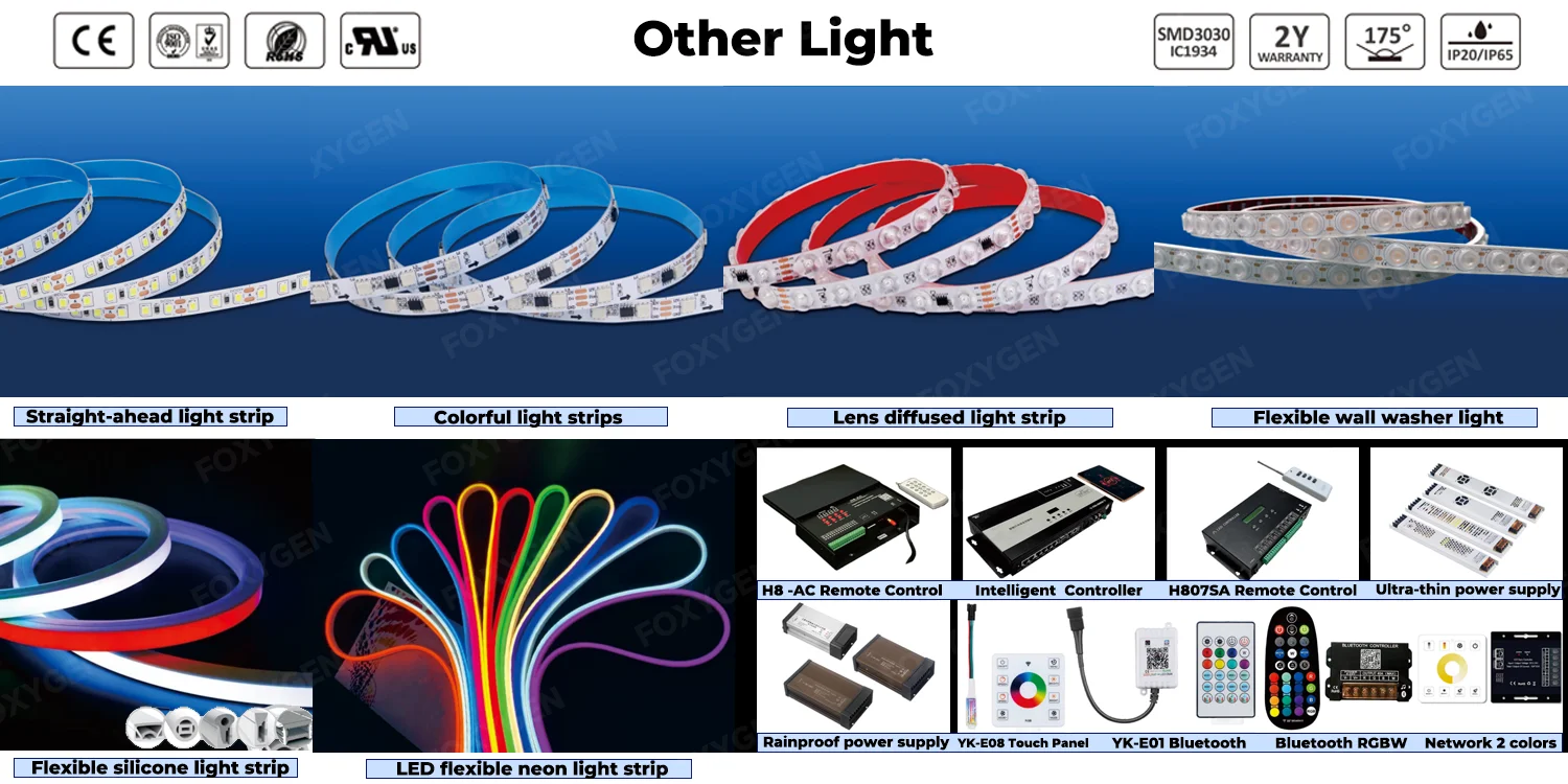 set led cold white 6500k square led modules led block chains for lightbox-23