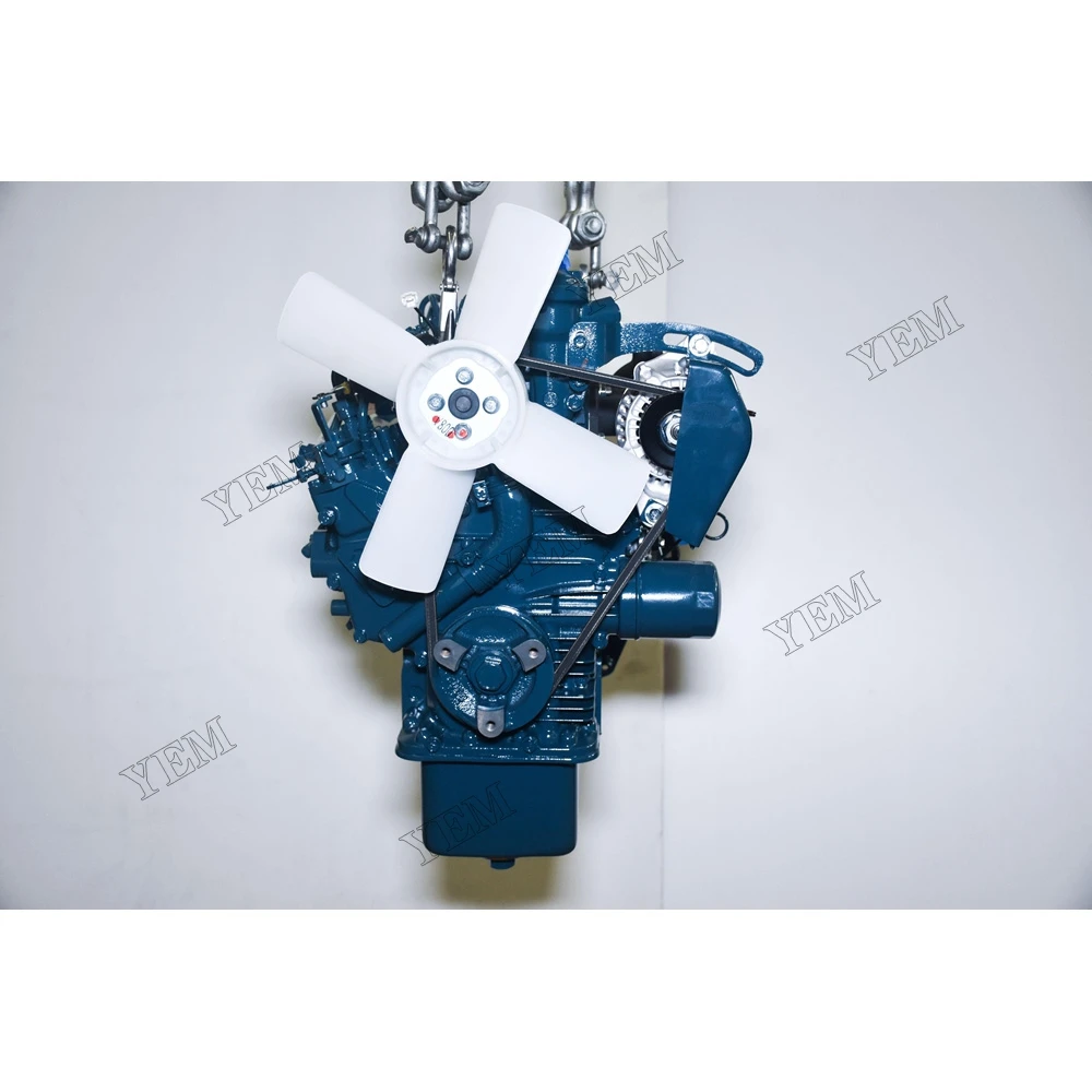 D902-EF03_CN4 Engine Assembly 1J325-56000 For Kubota