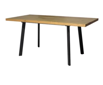 Home furniture modern MDF dining table