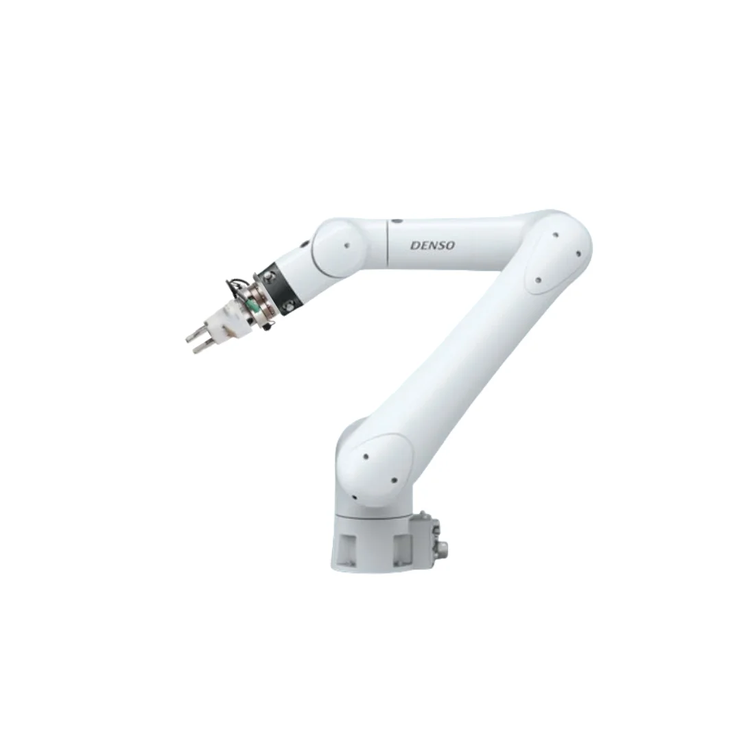 Payload 6kg Denso COBOTTA PRO 900 Collaborative Robot with SMC Gripper As  Cobot Robot