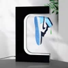 Display nero-Solo illuminazione bianca-Senza telecomando