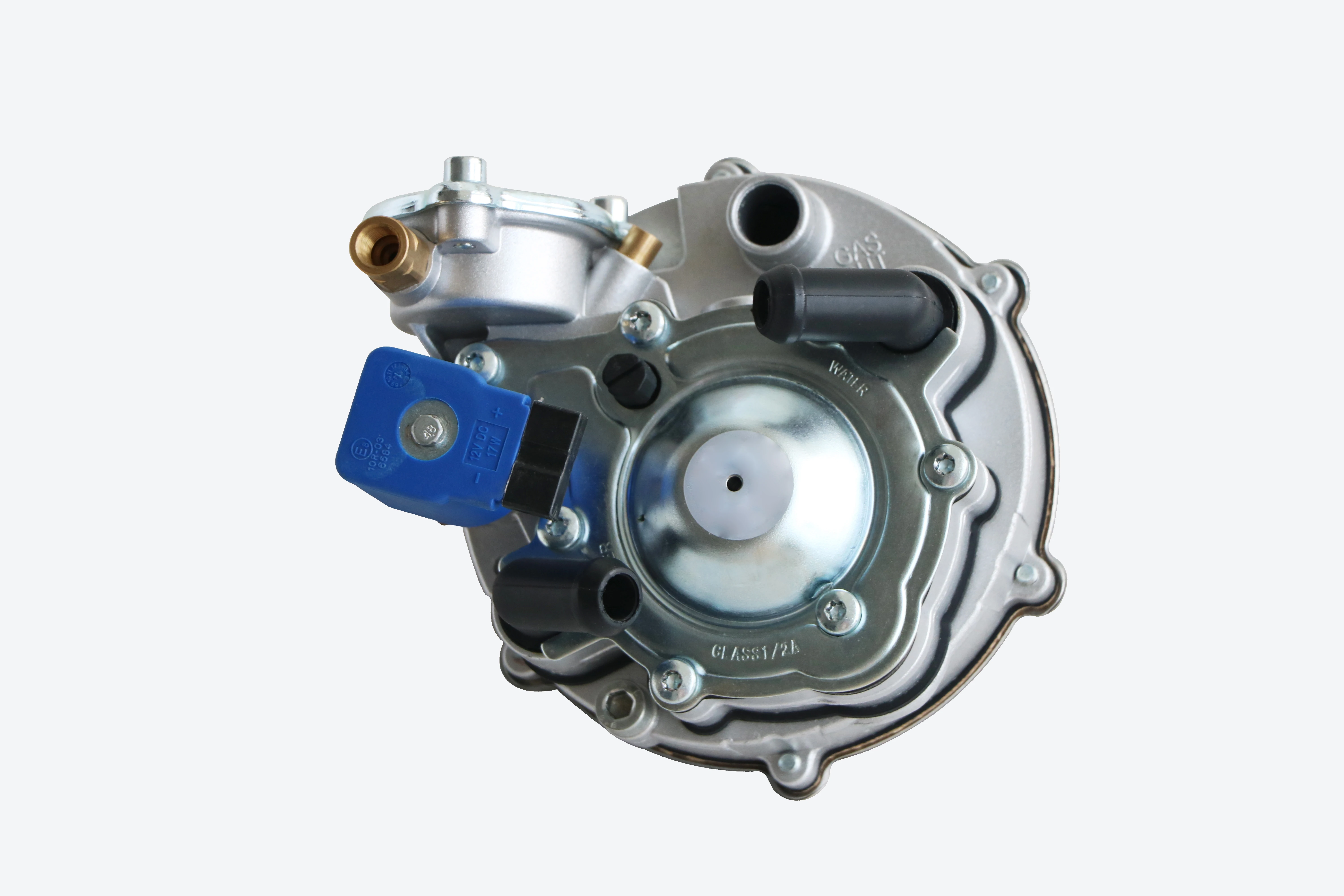 Карбюратор для автомобиля make EFI, высококачественный регулятор, Генератор давления rc07, редуктор сжиженного углеводородного газа
