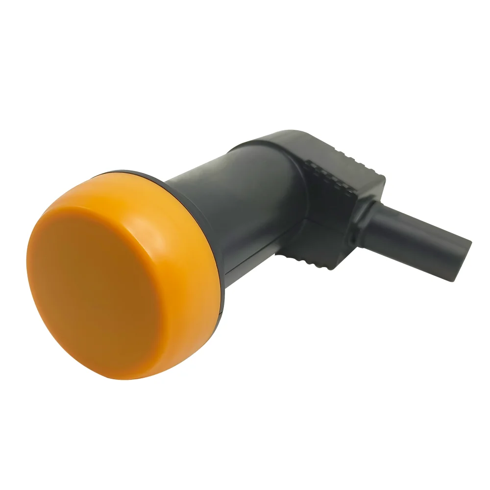 Factory Oem Digital Satellite Receiver Ku Single Lnb for Satellite Receiver