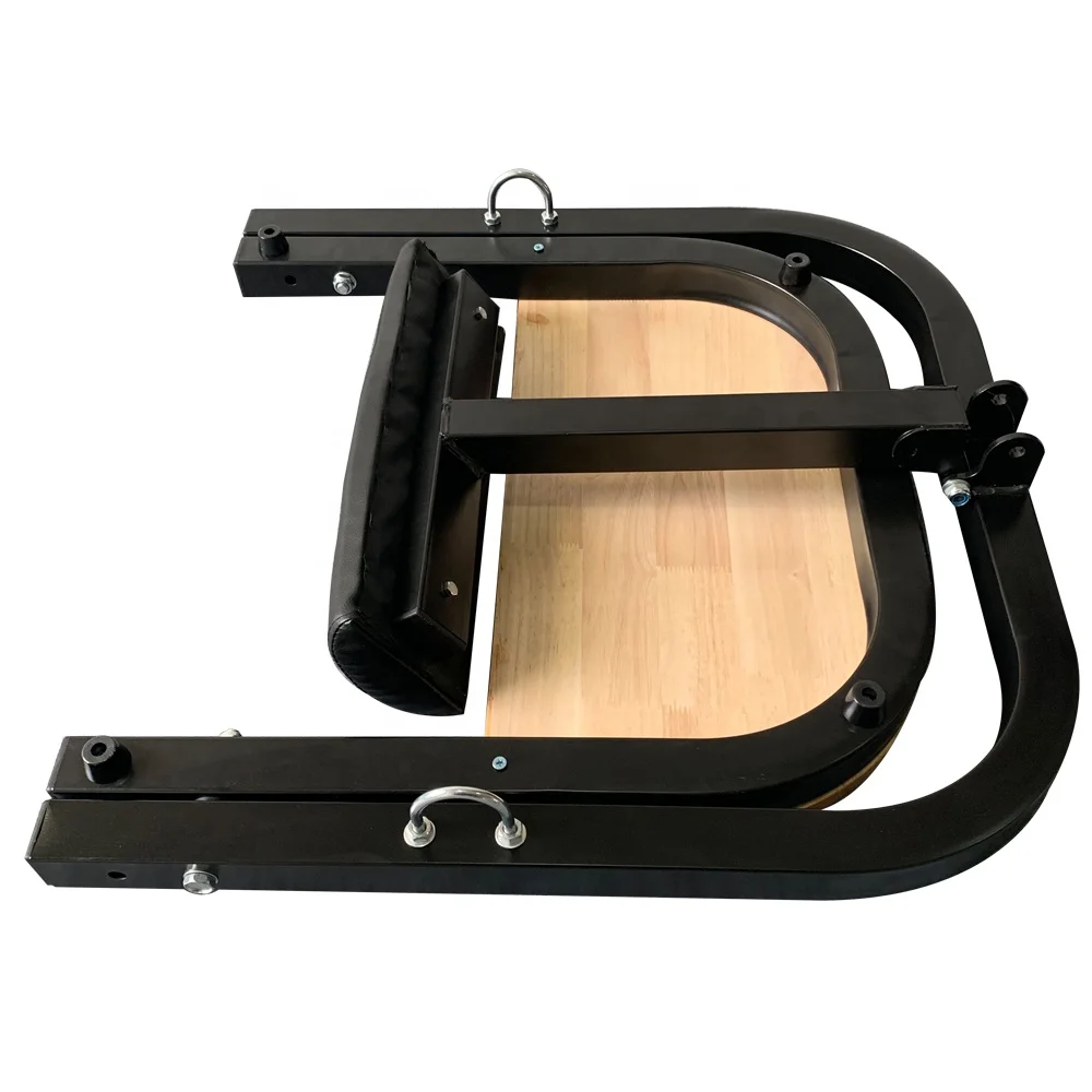 Hip up Machine Hip up Thrust Machine for  Muscle Pelvic Fitness Buttock Wireless