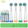 White YE206 1packs is 4pcs