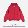 Angola Red