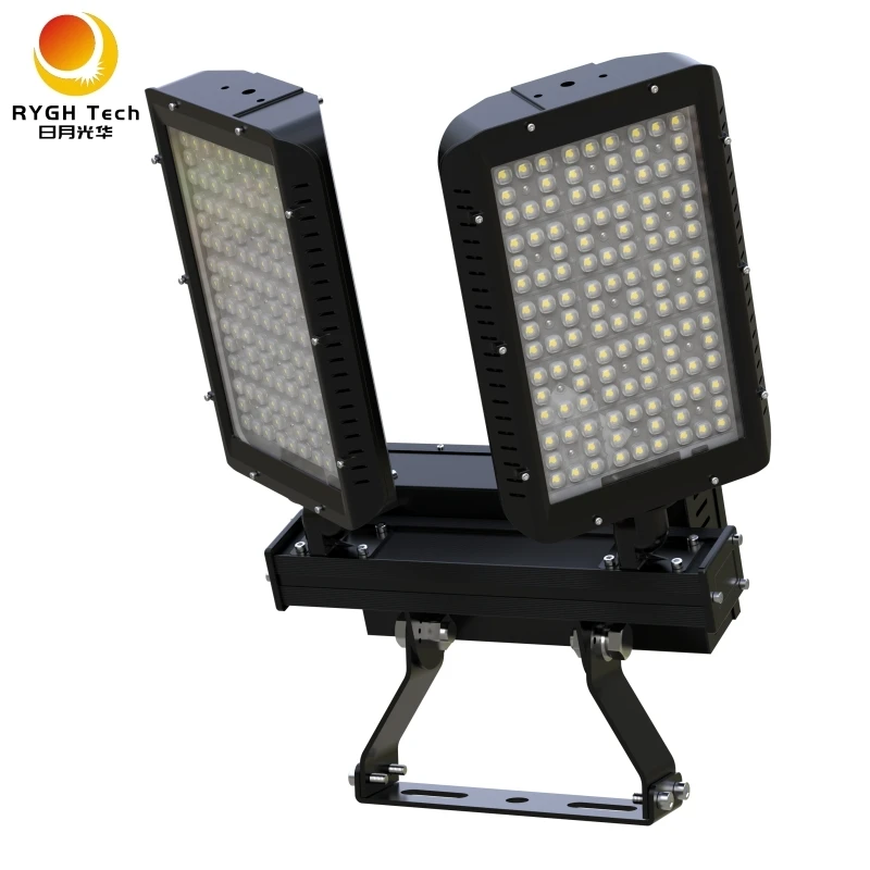 прожектор токов