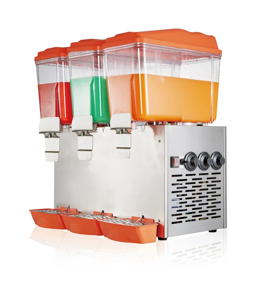 Commercial Home Selfservice Automatic Cold And Hot Juice Machinecold Drink Making Machine Buy