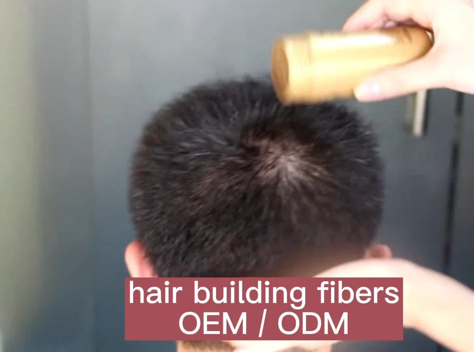 Кератиновые Волокна Для Волос Купить