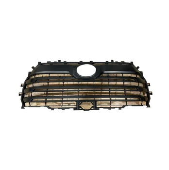 Truck Canopy Hot Sales Car Grills Body Kit for Toyota Tundra 2022 2023 Front Grille Low Type 53101-0C130