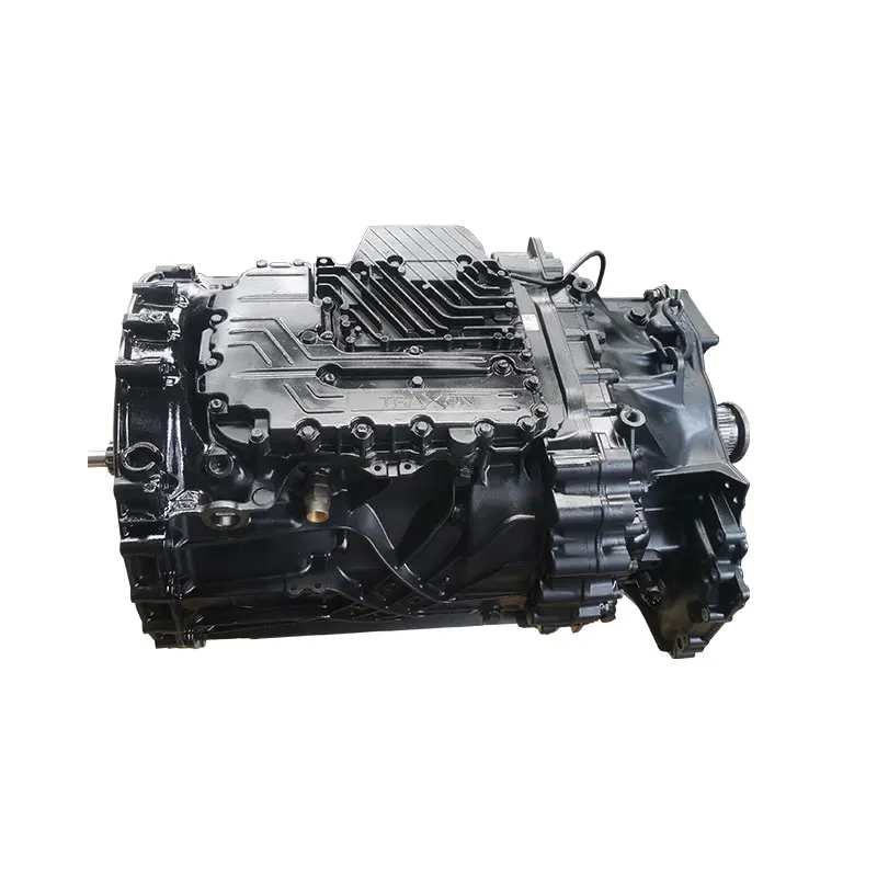Automatic Gearbox 12TX2420TD for Scania/DAF/MAN/RENAULT/HOWO/IVECO Truck
